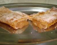 Tortinha tipo mc donalds