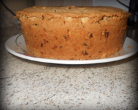 Bolo de ló simples, rápido e sem erro