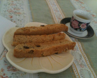 Bolacha Inglesa (muito crocante)