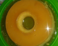 Pudim de Leite Condensado da Bia