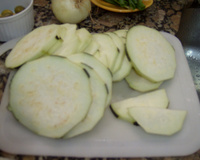 Patê de Berinjela