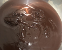 Brigadeiro sem leite condensado