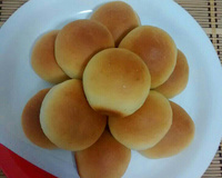 Pao caseiro simples e fácil