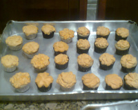 Pavê de limão cremoso