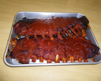 Costelinha (tipo Outback)