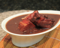 Feijoada light