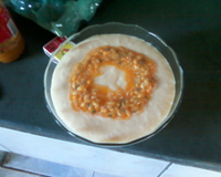 Mousse de maracujá cremoso