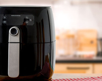 A função da fritadeira sem óleo que muitos ignoram e que facilita ainda mais a vida