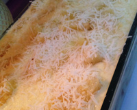 Torta de abacaxi da Cris