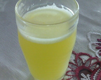 Suco Detox