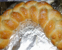 Rosca delícia da Mirtes