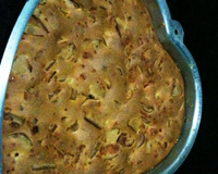 Torta de salsicha