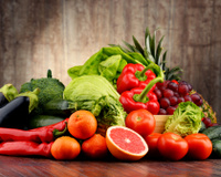 Veganos e vegetarianos: saiba as diferenças