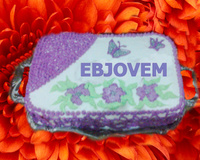 Marshmallow fácil (sem levar ao fogo)