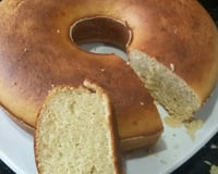 Pão de leite fofinho