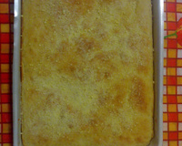 Pão de forma prático