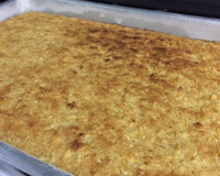 Bombocado de mandioca