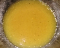 Molho agridoce para qualquer tipo de salada