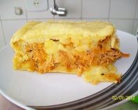 Empadão preguiçoso