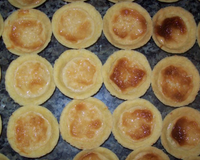 Empada doce: receita completa