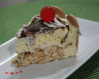 Torta alemã