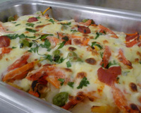 10 receitas com bacalhau para o Natal