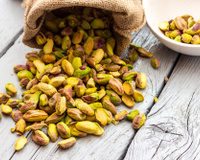 Benefícios do pistache para a saúde