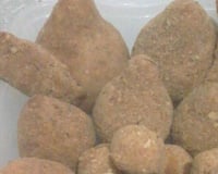 Coxinha de frango