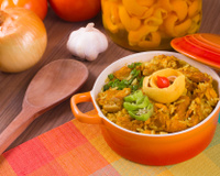 Culinária goiana: sabor irresistível em 7 receitas de dar água na boca