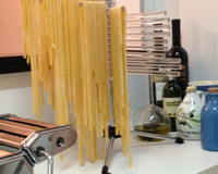 Macarrão - Talharim massa fresca