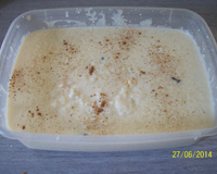 Arroz doce