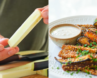 Eu só como berinjela se ela for feita desse jeito: essa é a melhor receita para incluir legumes na rotina