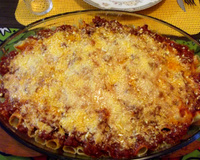 Molho à bolonhesa simples