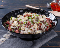 Baião de dois: como acertar no preparo