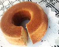 Que tal fazer bolo com 1 ovo? Aprenda essa receita fácil, gostosa e muito ECONÔMICA! 