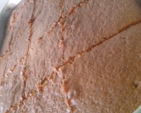 Bolo de fubá simples mas maravilhoso