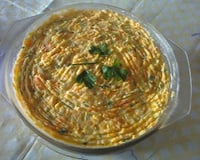 Maionese amassadinha