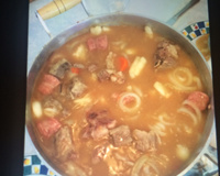 Vaca atolada do ninja iluminatti