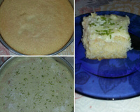 Pão de ló muito fácil