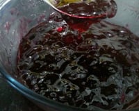 Geleia de jabuticaba