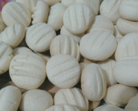 Sequilhos de maizena