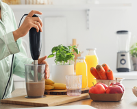 Mixers e misturadores de bebidas: Veja os modelos mais vendidos do Mercado Livre!