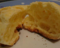Pão de queijo fácil