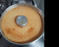 Pudim de leite condensado