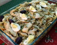 Bacalhau do Seu Manoel Joaquim