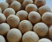 Pão de queijo maravilhoso