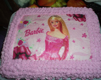 Pão-de-ló que rende bastante