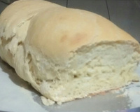 Pão sovado dos pampas