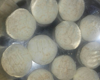 Biscoito quebra quebra