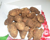 Bolinho de arroz